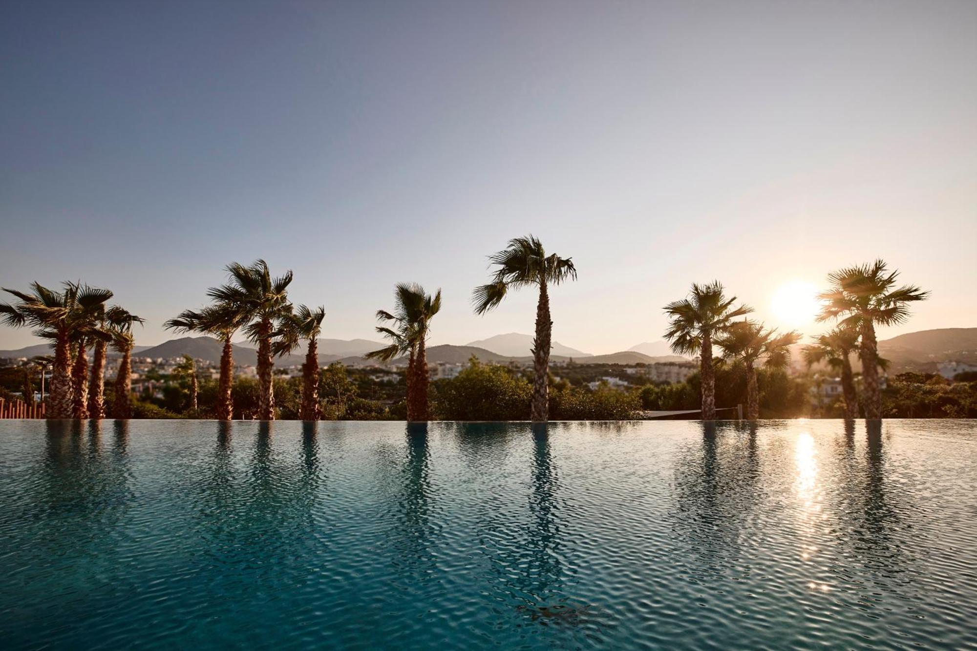 Thalassa Villas Agios Nikolaos Exterior foto