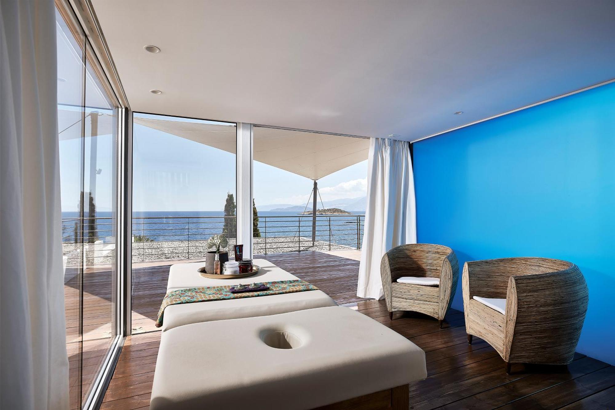 Thalassa Villas Agios Nikolaos Exterior foto
