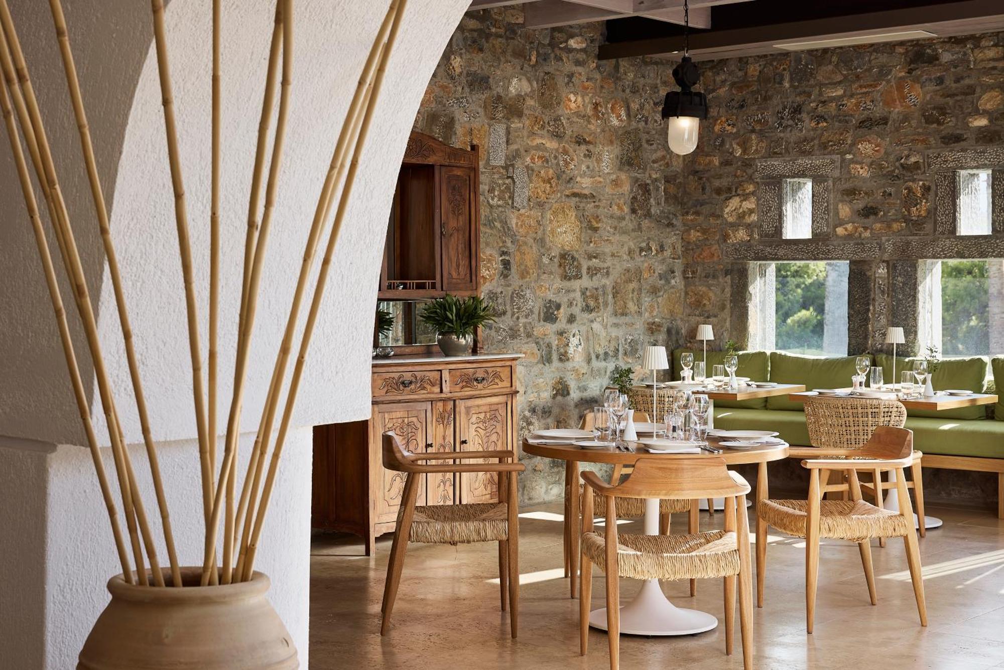 Thalassa Villas Agios Nikolaos Exterior foto
