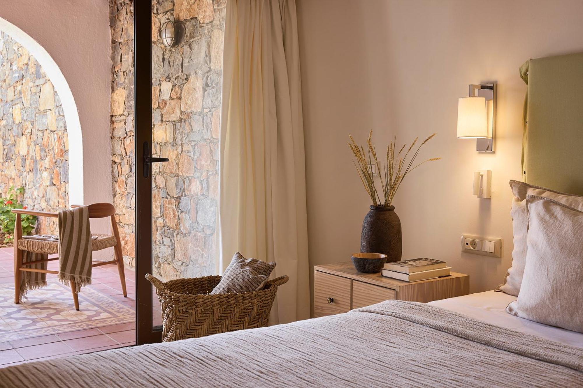 Thalassa Villas Agios Nikolaos Exterior foto