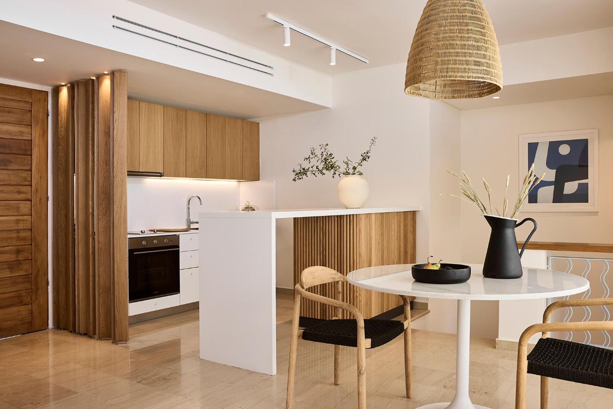 Thalassa Villas Agios Nikolaos Exterior foto